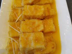 -勺园中餐厅