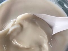 -老伴豆花(麦士威熟食中心店)