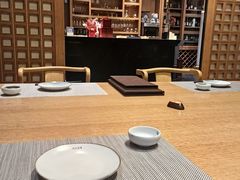 -月下料理(楷林IFC店)