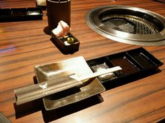 -松阪牛焼肉M(法善寺横丁店)