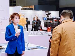 -香港会议展览中心演讲厅