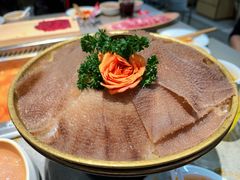 -海底捞火锅(龙湖金沙天街店)