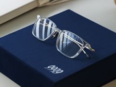 -目艮眼镜SHOWROOM(品牌集合店)