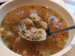 -莆田餐厅(滨海广场店)