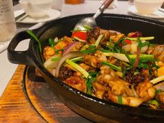 -旺爷砂锅·茶作(国贸城店)