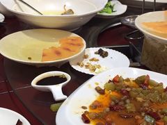 -东巴谷野生菌火锅餐厅