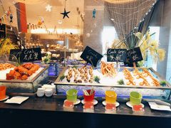 -宁波逸东豪生大酒店·豪生咖啡厅