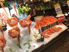 -芭菲盛宴·环球美食(袁家岗店)