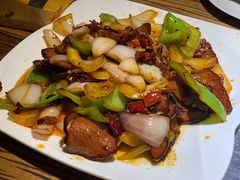 -小草房水煮鱼(东关大街店)