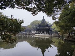 -拙政园
