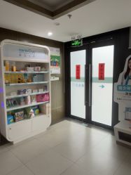 点击看大图 -睿宝儿科·眼科·口腔(杨浦新江湾城店)