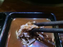 -九记潮汕现切鲜牛肉自助火锅(新开铺店)