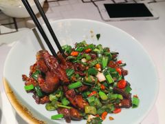 -湘语·湖南家常菜(新洲店)