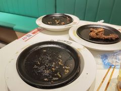 -快乐爱斯米牛排·寿喜烧自助(亿合城店)
