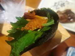 -三月居酒屋(青年大街店)