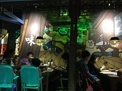 -蛙小侠(珠海华发商都店)