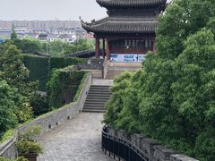 -虞山城墙