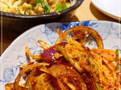 -关东小磨东北菜(上海长风大悦城店)