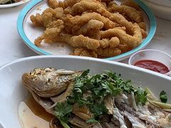 -日照大牌檔•小船海鲜(万平口店)