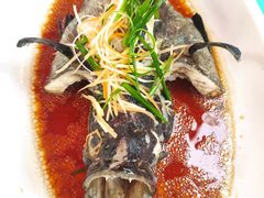 -范饭椰林川湘味海鲜·椰子鸡(三亚湾椰梦长廊店)