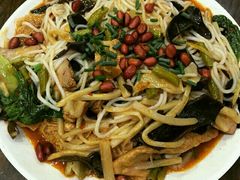 -家味螺蛳粉&烤鱼(五角场店)