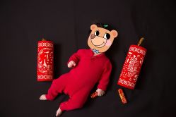 -DeerFriend童趣主题上门拍·到家·外拍摄影机构 (国贸店)