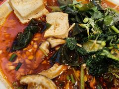 -文立新麻辣烫(合生汇21街区店)