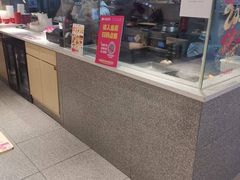 -小杨生煎(浦江欢乐颂店)
