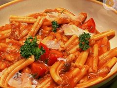 -JINNS锦时 steak&pizza(浸信会礼拜堂旧址店)