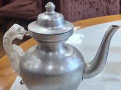 -藏味八珍特色火锅