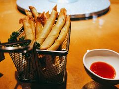 -前海沿·青岛菜(大拇指广场石老人店)