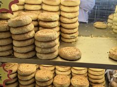 -杨老大焙子月饼干货(宽巷子民族美食街店)