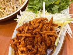 -老昌春饼(中央大街店)