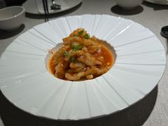 酸辣无骨凤爪-BetterThai 泰加(苏州中心店)