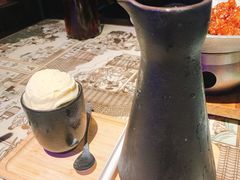 -绿茶餐厅(汇悦大融城店)