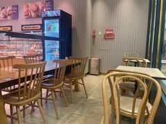 座椅-巴黎贝甜(华堂新辰汇店)