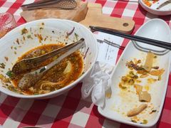 -西贝(上海我格广场店)