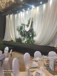 -长沙梅溪湖金茂豪华精选酒店·宴会厅