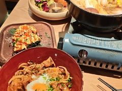 -福田卓悦INTOWN购物中心