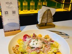 -Mogul Eatery·大亨餐酒馆