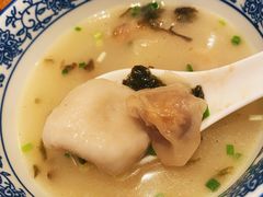 -京香轩·中餐厅(上海中庚聚龙酒店)