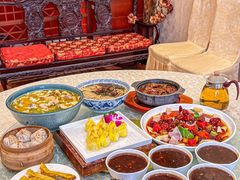 -清真马祥兴菜馆(云南北路店)