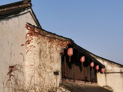 -柯岩风景区