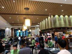 -清远熹乐谷温泉度假酒店
