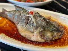 -巴依老爷新疆美食(清华东门店)