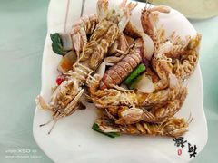 -碧海银沙海鲜餐厅(恒大海上威尼斯店)