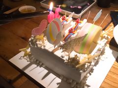 -好利来.生日蛋糕(杨家坪店)