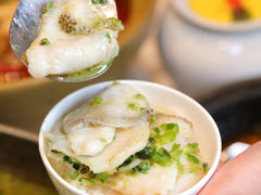 -盛百味·家宴餐厅(霸州分店)