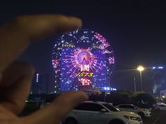 -星城之眼摩天轮