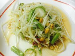 -Magic Food Point(Airport Street food)